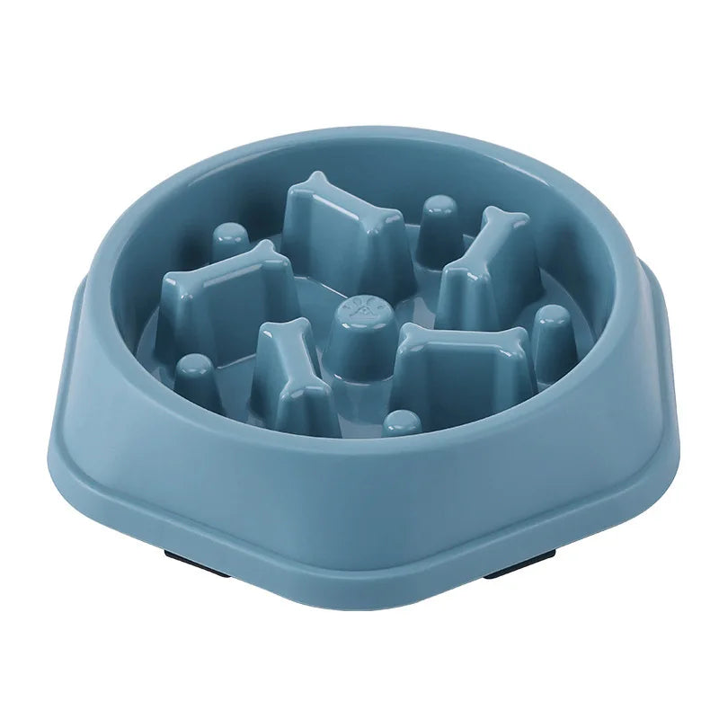 Slow feeder para perros