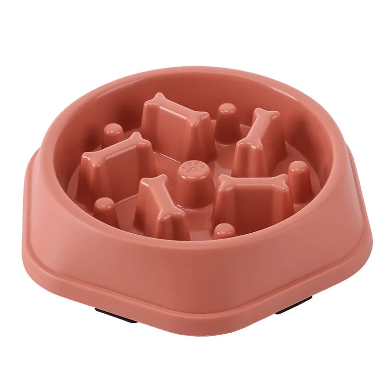 Slow feeder para perros