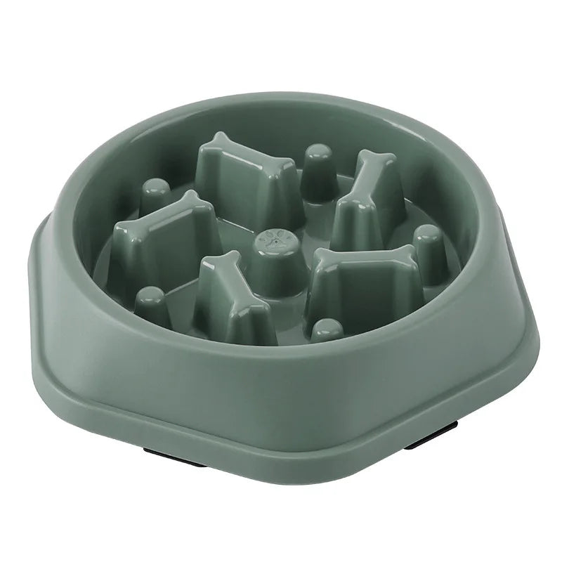 Slow feeder para perros