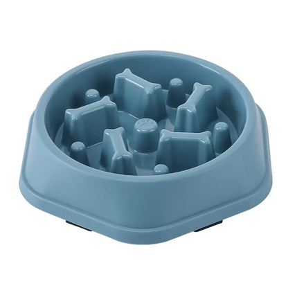 Slow feeder para perros