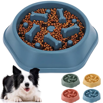 Slow feeder para perros