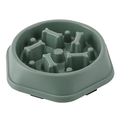Slow feeder para perros